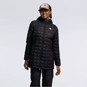 The North Face Thermoball Eco Parka